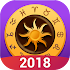 Zodiac Signs 101 -Zodiac Daily Horoscope Astrology 1.0.14 (AdFree)