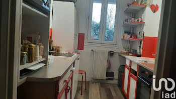 appartement à Rosny-sous-Bois (93)