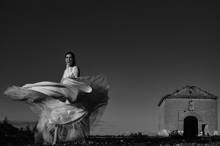 Fotógrafo de bodas Jesus Ochoa (jesusochoa). Foto del 27 de abril 2020