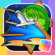 Flick Fishing - GameClub Download on Windows