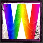 Rainbow Words Apk