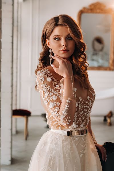 Свадебный фотограф Theo Atay (weddingvienna). Фотография от 1 ноября 2023