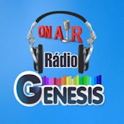 Radio Genesis Web  Icon