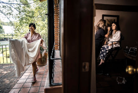 婚礼摄影师Elena Flexas（elenaflexas）。2019 7月1日的照片