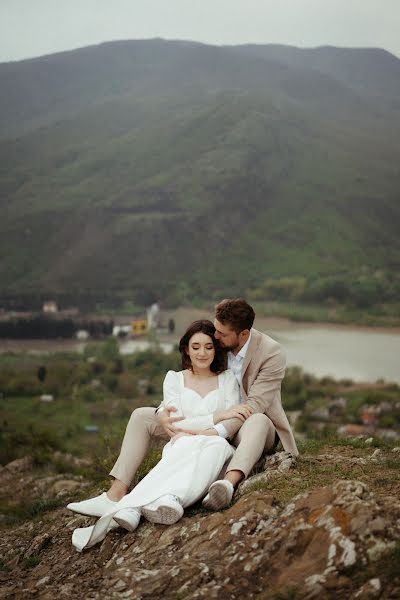 Vestuvių fotografas David Zerekidze (zeusgraphy). Nuotrauka 2023 gegužės 23