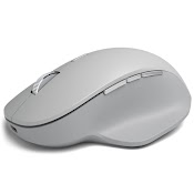 Chuột Bluetooth Microsoft - Chuột Không Dây Microsoft Mouse Surface Precision / Arc / Rjn / 1805 Chính Hãng