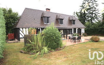 maison à Beuzeville (27)