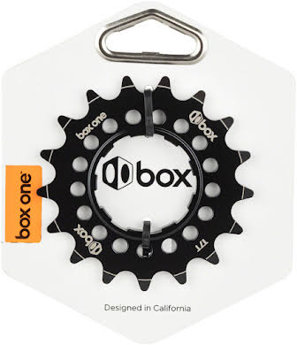 BOX One Cog - 3/32", Chromoly alternate image 5