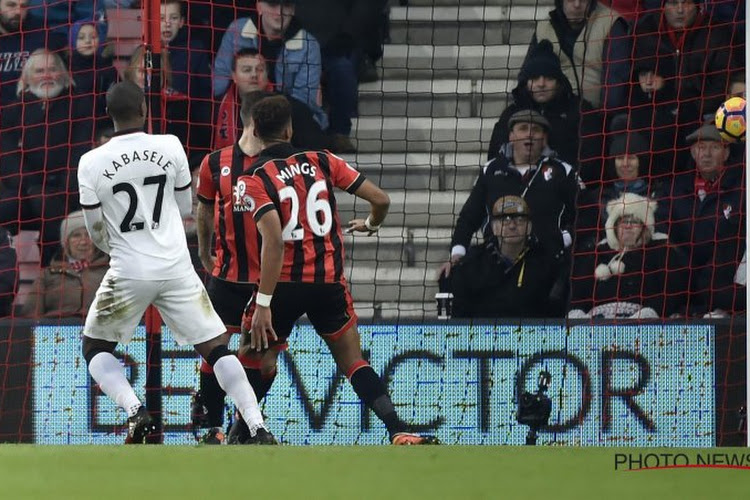 PL-overzicht: Kabasele start én scoort, Fellaini en United danken Rooney (mét beelden!)