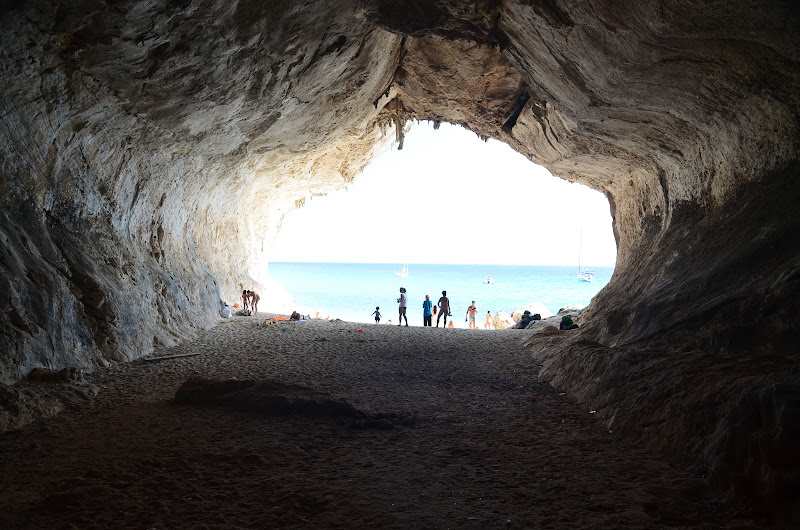 La luce fuori dal tunnel di viola94