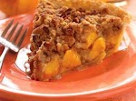 Fresh Peach Streusel Pie was pinched from <a href="http://www.crisco.com/Recipes/Details.aspx?recipeID=1618" target="_blank">www.crisco.com.</a>