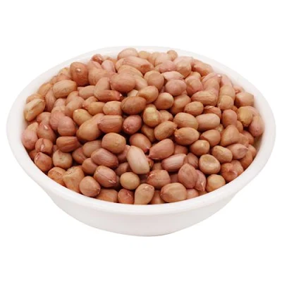 Peanut500gm - 500 gm