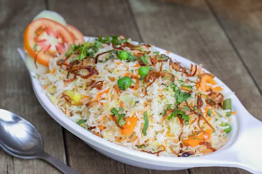 Veg Pulao