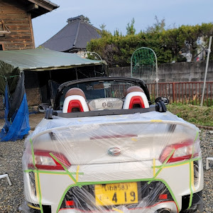 コペン LA400K