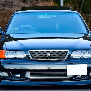 チェイサー JZX100