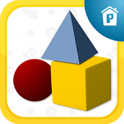 P House - Shapes 1.0.3 Icon