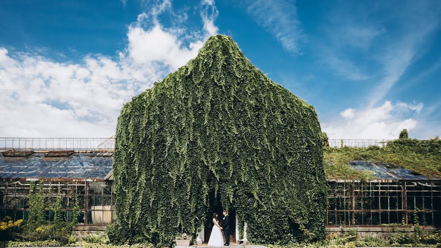 Fotograful de nuntă Ivan Derkach (ivanderkach). Fotografia din 30 septembrie 2019