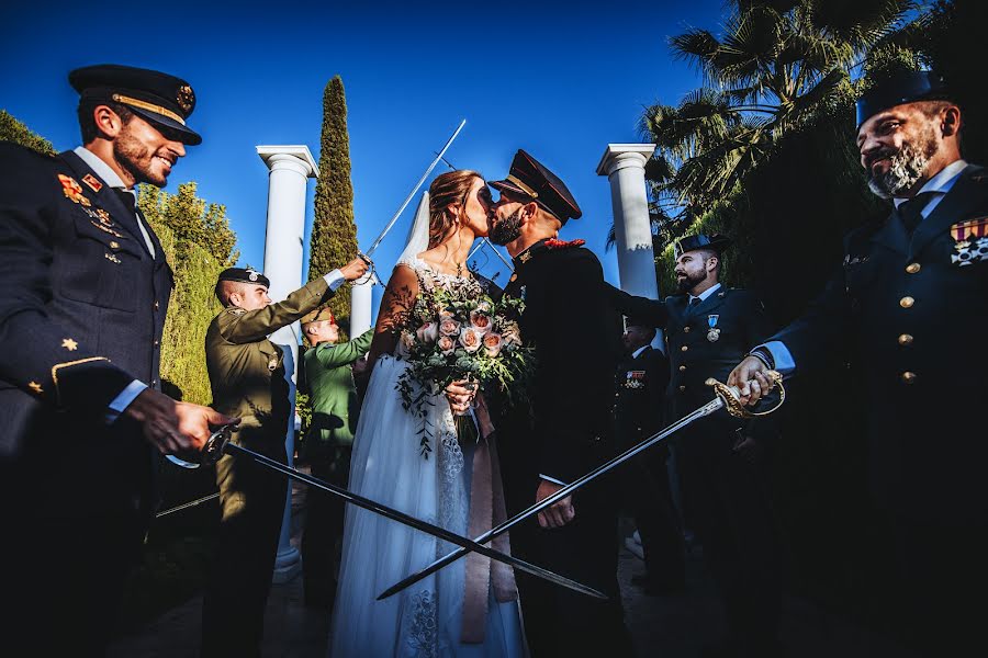 Photographe de mariage Ernst Prieto (ernstprieto). Photo du 11 avril 2022