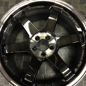 インプレッサ WRX STI GVB