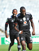 Deon Hotto of Orlando Pirates