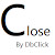 Close by dbclick