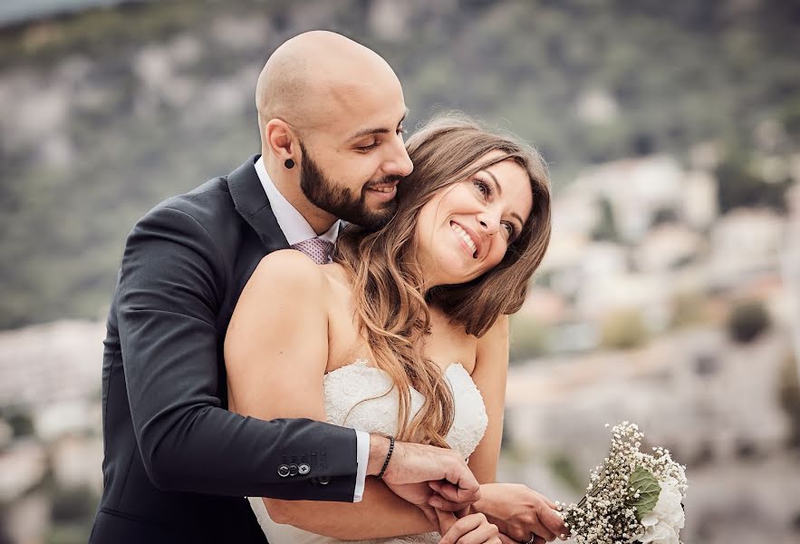 Fotografo di matrimoni Serghei Livcutnic (tucan). Foto del 4 marzo 2019