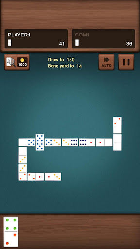 Dominoes Challenge 1.1.7 screenshots 9