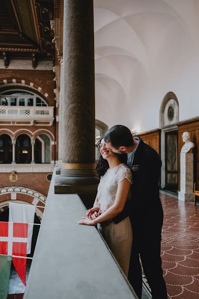 Photographe de mariage Ilaria Ottonello (ilariaottonello). Photo du 2 août 2022