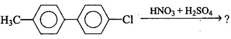 Substituent effect