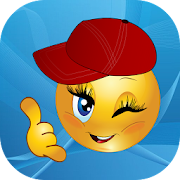 Adult Emojis & Free Emoticons 1.5.1 Icon