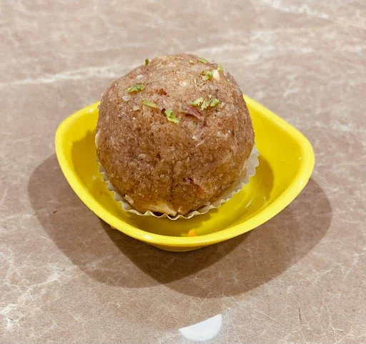 Besan Laddu