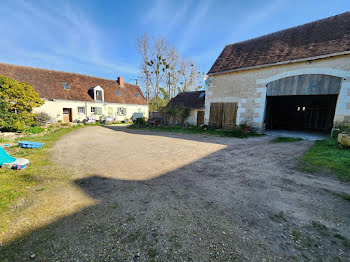 maison à Loches (37)