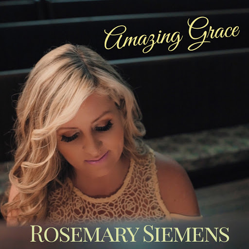 Amazing Grace YouTube Music