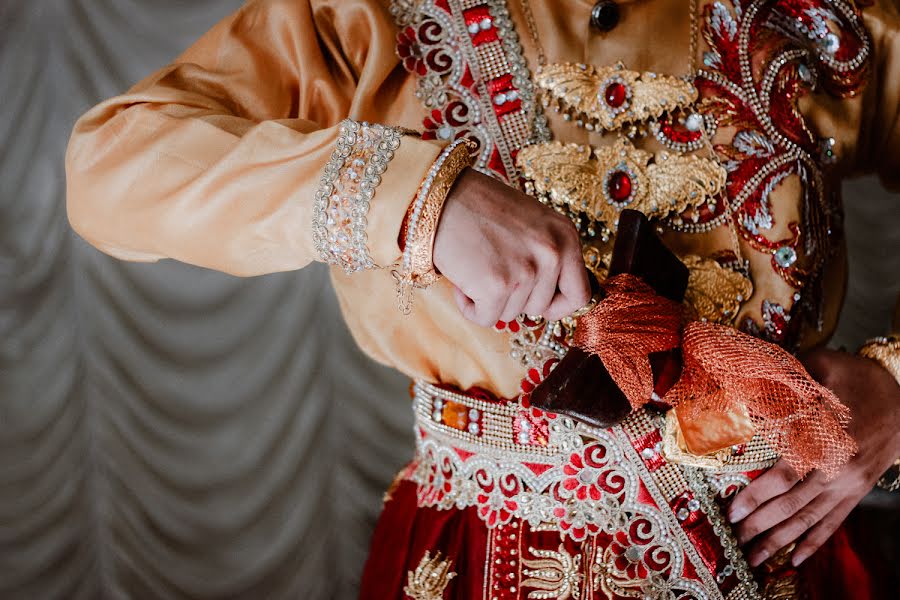 婚礼摄影师Subhan Sahrani（subhansahrani）。2019 12月2日的照片