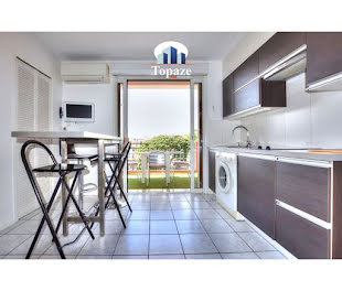 appartement à Frejus (83)