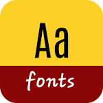 Cover Image of Скачать Font Manager for Huawei 1.8 APK