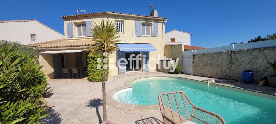 Vente maison 4 pièces 93 m² à Sanary-sur-Mer (83110), 650 000 €