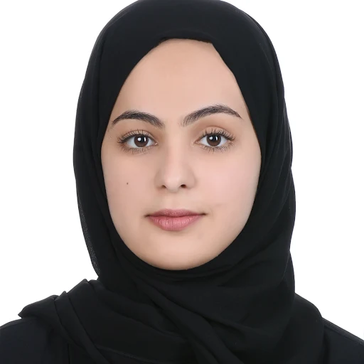 Sara Mutasem Altaqatqa, Sara Mutasem Altaqatqa completed a Bachelor's degree in Computer Science with a CGPA of 3.62 from the American University of Ras Al Khaimah. She also has a background in IT and has completed several internships in data entry and IT help desk support. Sara is passionate about technology and has strong problem-solving and logical thinking skills. She is a proficient programmer with skills in C, C++, Java, Python, and database programming. Sara is detail-oriented, creative, adaptable, a good listener, and has effective communication skills. Moreover, with a great sense of teamwork and leadership qualities, she is keen to become a proficient computer scientist and be a positive influence in the real-world work environment.