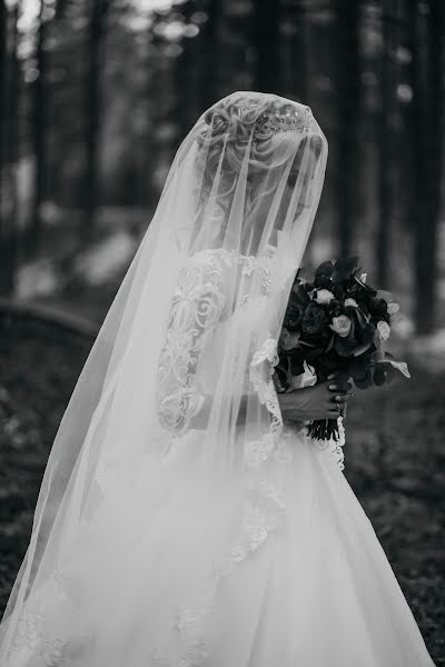 結婚式の写真家Aleksey Kharlampov (kharlampov)。2019 8月5日の写真