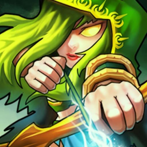 Defender Heroes: Castle Defense - Epic TD Game Game Cheats