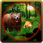 Sniper Jungle Animal Hunter Apk