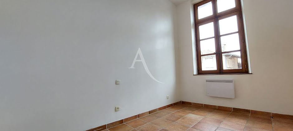 Vente appartement 3 pièces 66.55 m² à Lavaur (81500), 158 000 €