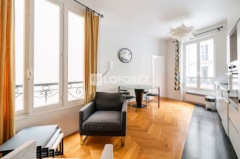 appartement à Paris 17ème (75)