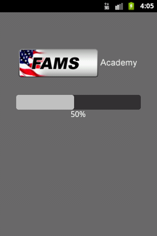 FAMS Academy - 1.2 - (Android)