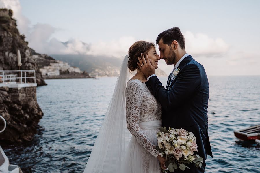 Photographe de mariage Luca Cuomo (lucacuomo). Photo du 7 avril 2023