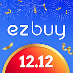 Cover Image of ダウンロード ezbuy-1-オンラインショッピングを停止する 9.10.2 APK