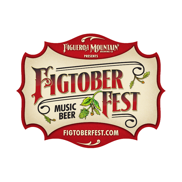 Logo for FIGTOBERFEST!