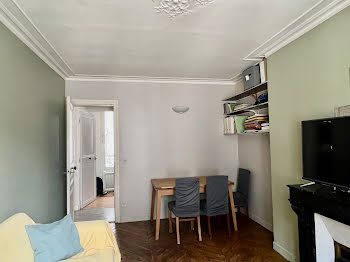 appartement à Paris 10ème (75)