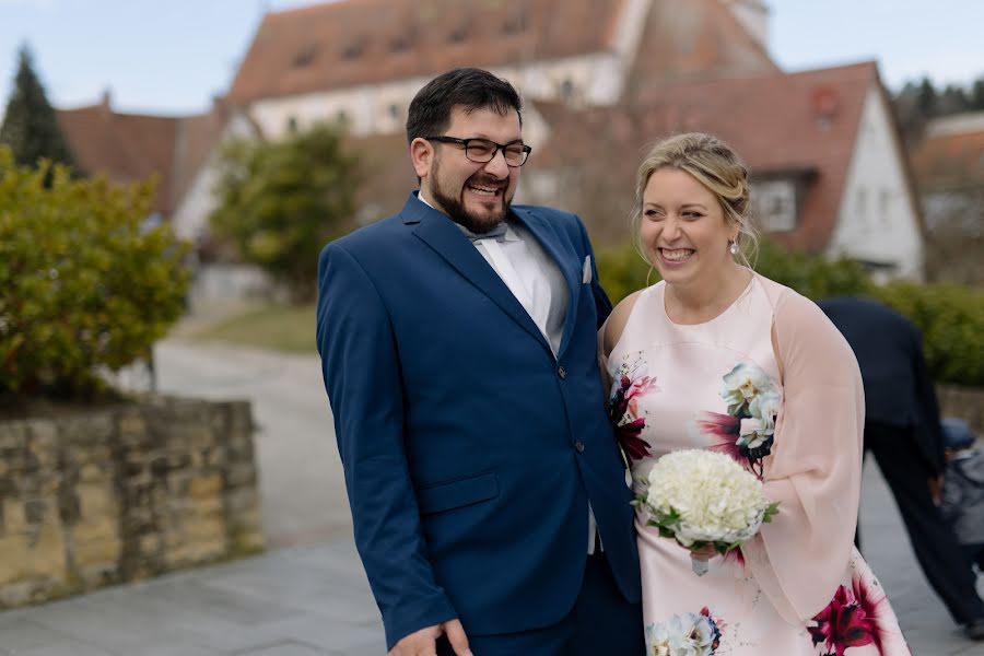 Fotografo di matrimoni Daniel V (djvphoto). Foto del 9 maggio 2017