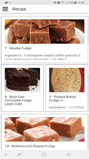 Fudge Recipe(圖3)-速報App